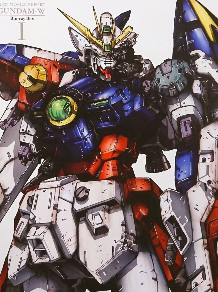gunplaphotos's tweet photo. Artwork by Iwao Teraoka.

#art #gundam #gunpla https://t.co/zNtS2TwfvS