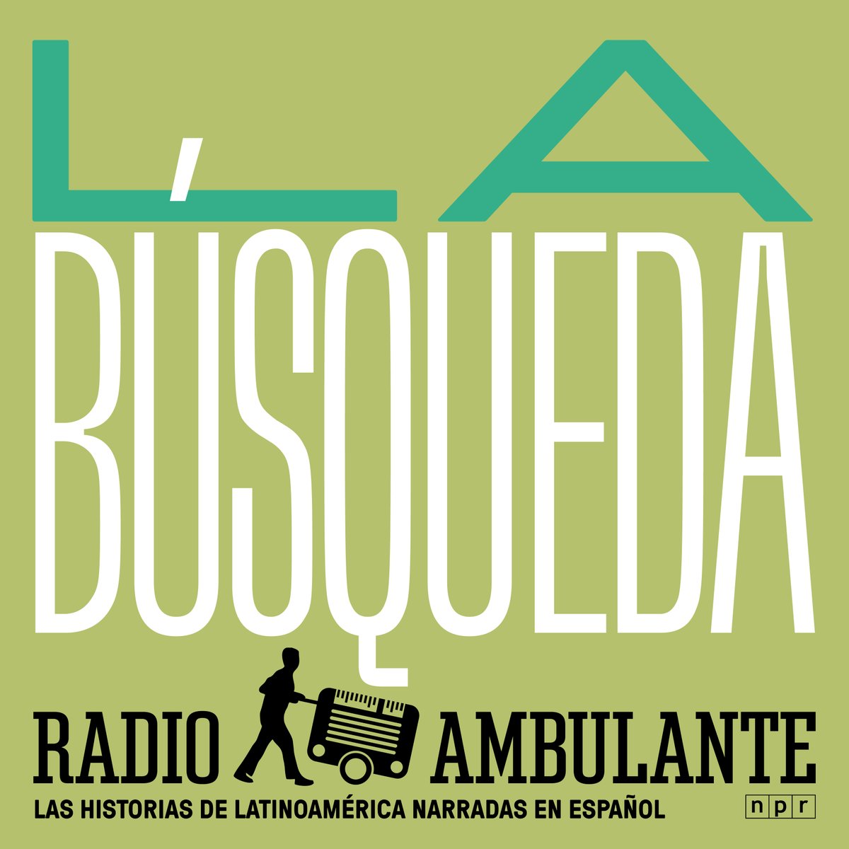 Radio Ambulante tweet media