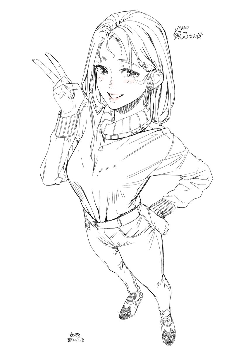 今日はお絵描き終わらないんで最近も美魔女まとめでも 相原 瑛人 Aihara Akito ニューノーマル連載中のイラスト 今日はお絵描き終わらないんで最近も美魔女まとめでも 相原 瑛人 Aihara Akito ニューノーマル連載中のイラスト
