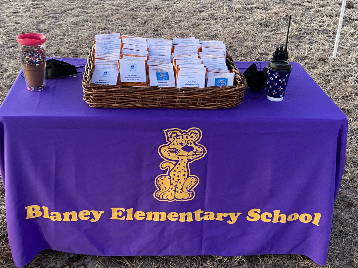 MrsNicoleKirk's tweet photo. Thanks to all the parents that came out to the Meet the Principal event this morning and this evening! We enjoyed meeting you all and look forward to a strong finish to the school year! #BESstrong #KCSDstrong https://t.co/k8fFHcZYdZ