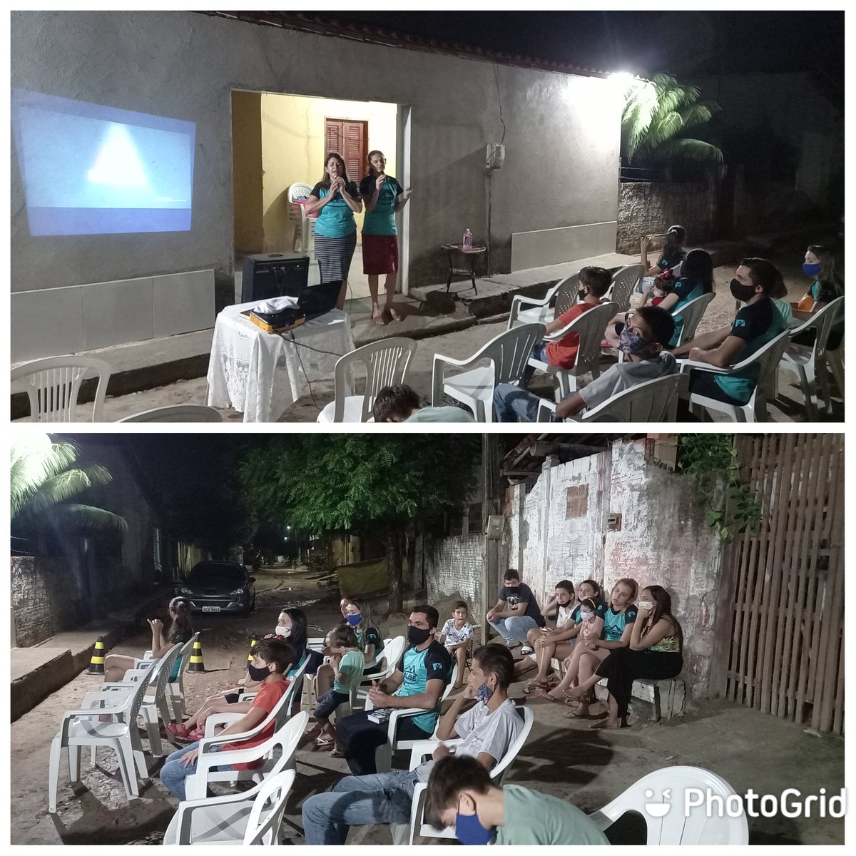 FlavioCavalca12's tweet photo. Iniciamos hoje a Missão Calebe na Comunidade Malvinas. Vamos proclamar o Evangelho Eterno de Jesus. Oremos por este evangelismo. #vaicalebe @uniaonordeste @adventistaceara @CalebeNordeste @MissaoCALEBE @pr_campitelli @BogerJr @prmoisesmsilva @Pr_JasonRosa @otaviobarretoo https://t.co/DO5pFYKNPc