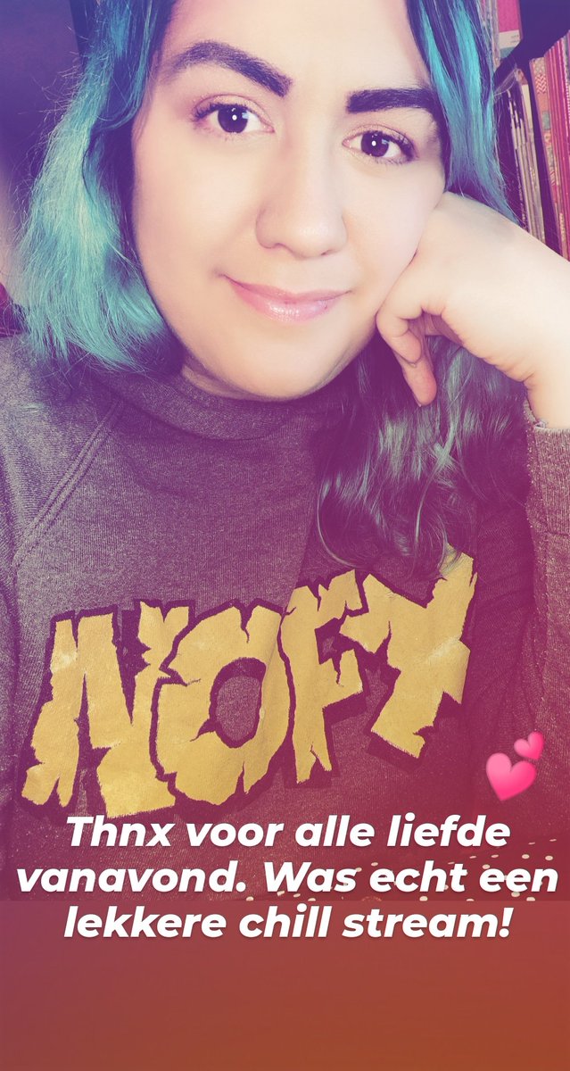 SimsNetwerk's tweet image. Thnx voor alle liefde vanavond. Was echt een lekkere chill stream 🥰