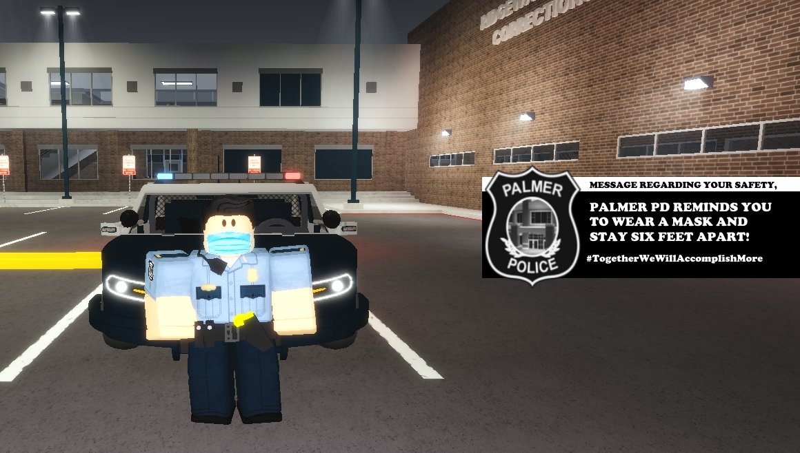 SHUTDOWN (@policepalmer) on Twitter photo 