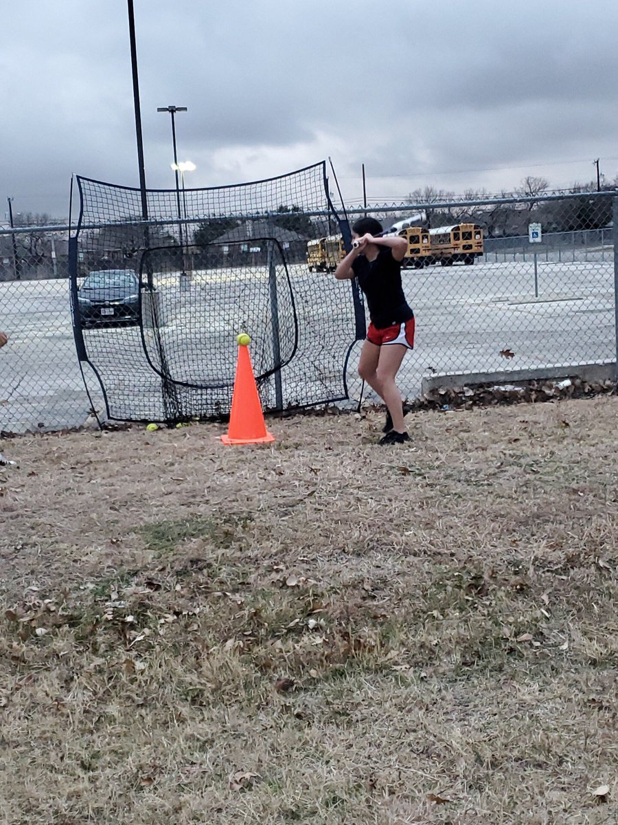 West Campus Softball tweet media