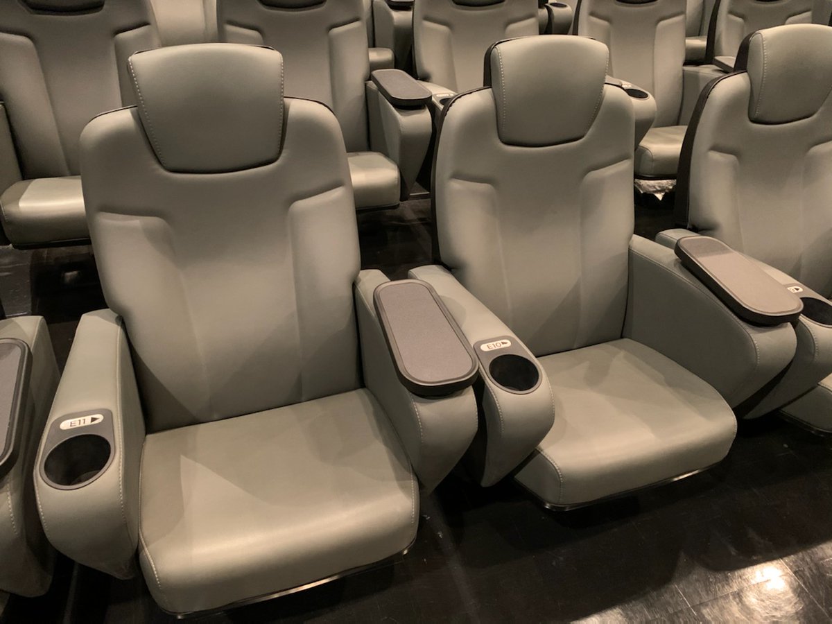 新所沢レッツシネパーク Sintokocinepark Twitter