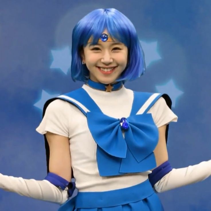 thinkingchae's tweet image. anime girl