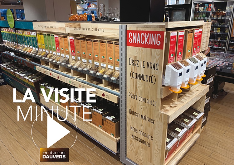 J’ai testé… le #vrac connecté de <a href="/VracSmart/">SmartVrac</a>  et <a href="/Franprix/">Franprix</a> (et j’ai été bluffé). Démo vidéo ici >> olivierdauvers.fr/2021/01/20/jai…