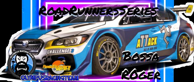 🚦Carrera #roadrunners 🚦
Nuestros pilotos 
 <a href="/bossamurero/">Bossamurero</a> y <a href="/r0cergiib/">Roger Cervelló Gibert</a> vuelven otra semana mas y como 🍾 #campones por equipo 🍾
Gran duelo final donde se juegan el campeonato individual 👍👍
#olympus2021 
@warfilmstudio
#tallerestorque
<a href="/wearteamdesign/">wear_team_design</a>
