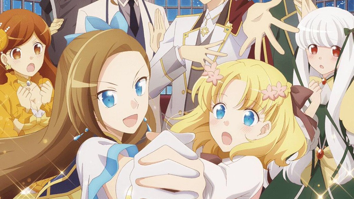 24. My Next Life as a Villainess: All Routes Lead to DoomKatarina’s harem is comprised of both men and women lmfao she’s just too dumb to realize any of them like her. iirc the most popular ship from r/anime was Katarina x Maria