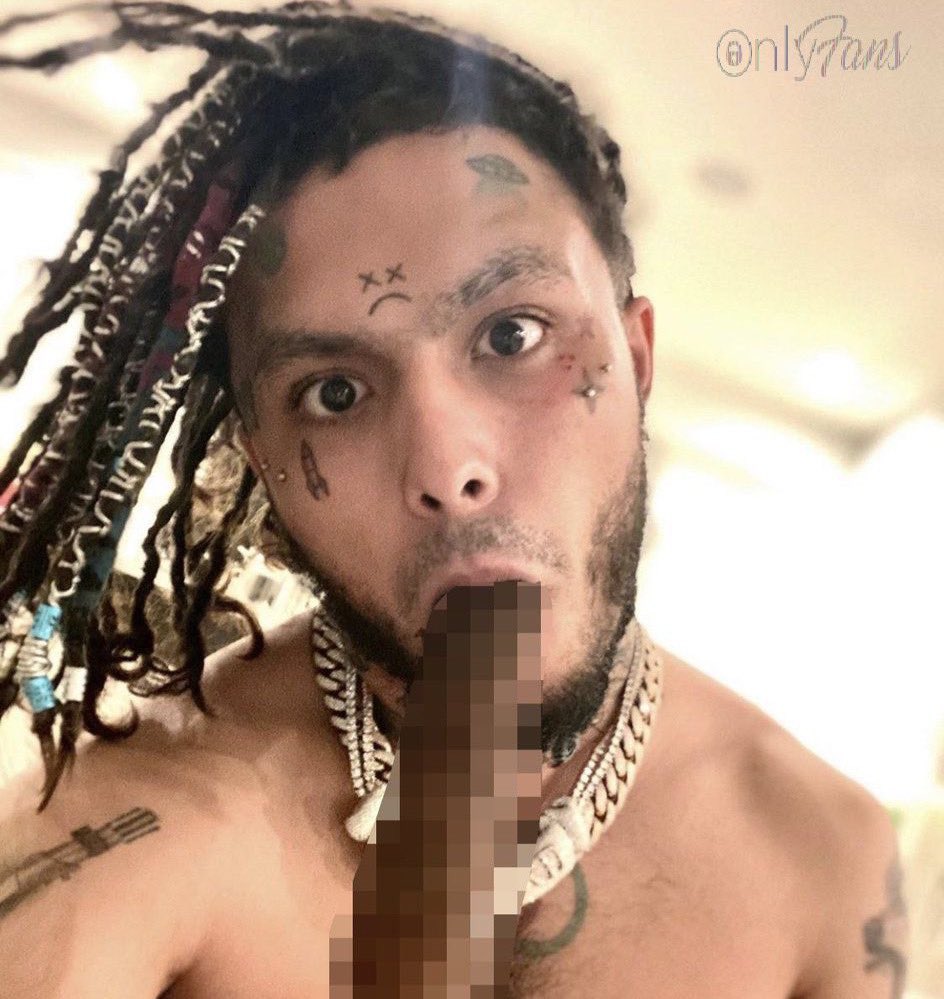 Lil pump onlyfans