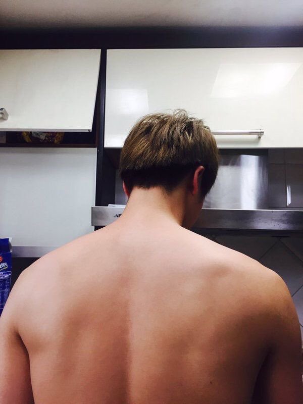 and in this essay i will also look back to the classic seokjin back pics because they always deserve a mention