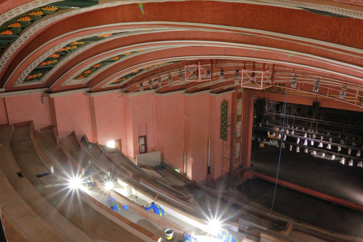 LOOK: Metropolitan Theater new photos released ahead of 2021 reopening @NCCAOfficial @NHCPOfficial @natmuseumph @HUNIngCCP @GoodNewsPinas_ #phquincentennial #filipinopride
goodnewspilipinas.com/look-metropoli…