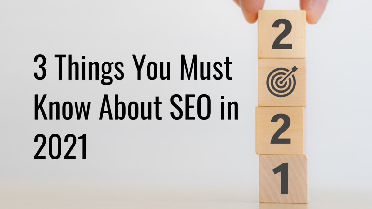 NansiWilliams's tweet photo. 1. Search Intent &amp; Demand Are Fluid. It's important to know that search intent and demand are fluid – and much more so than I previously thought.

2. Local Businesses &amp; Local SEO Pros Must Be Agile.

3. The SEO Community Continues to Become Stronger. https://t.co/kfhO2Kgd2p