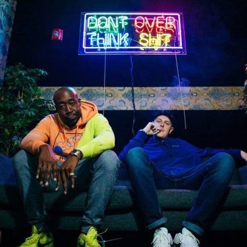 Not long after this his work with Gibbs was released. Producing 5/10 tracks on ‘Freddie’. The beats were on point too, Flipping the classic ‘boys-n-the-Hood’ beat on ‘Death Row’. and having credits on all but 2 songs on ‘FM!’ Later that year too showed how versatile he could be