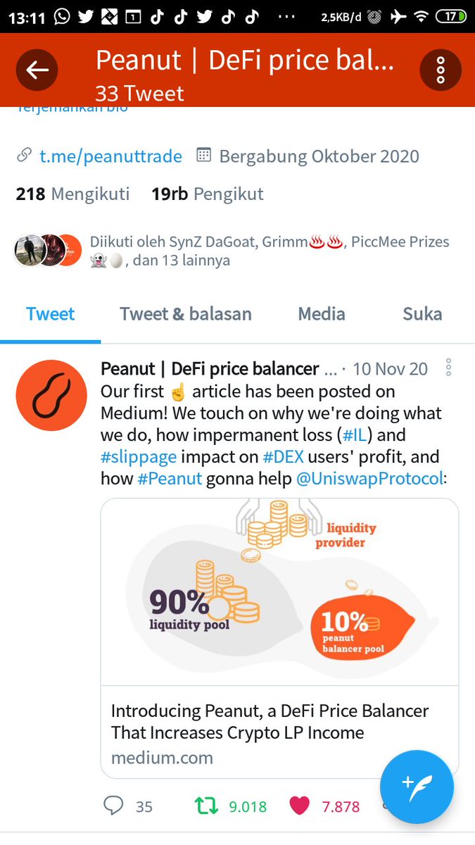 Riegocaaa's tweet photo. @GiveAwayHost @PeanutTrade Done wish me luck 🤍 https://t.co/U3yI5diUE5