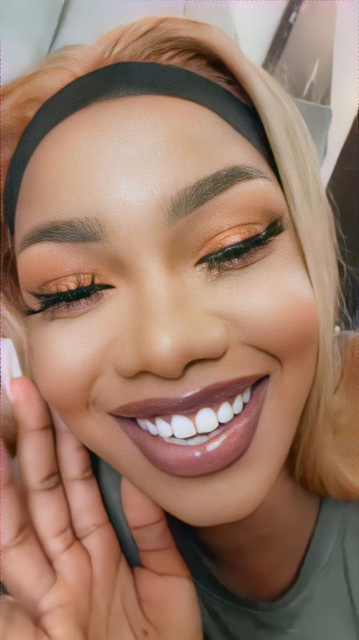 DinahAkide_K's tweet photo. There's only one beautiful woman in ma life
She is the reason i wake up with a smile every single morning😌
Her beautiful name is Tacha
Good morning woman of ma life @Symply_Tacha 💋💜
TACHA OUR BIDEN
#OnlyOneTacha https://t.co/tCBFLisVEa