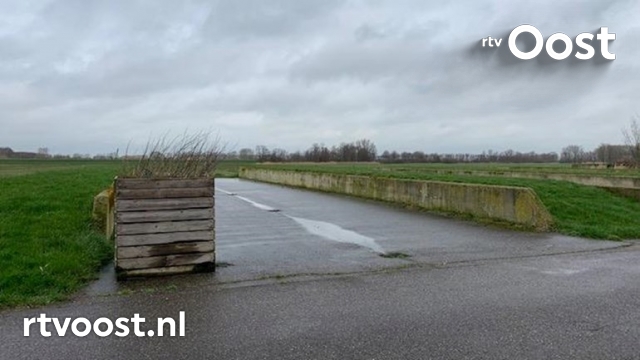 Europa stopt miljoenen subsidie in geothermie Zwolle; Proefboring naar aardwarmte gaat door bit.ly/3o0QOKX #rtvoost