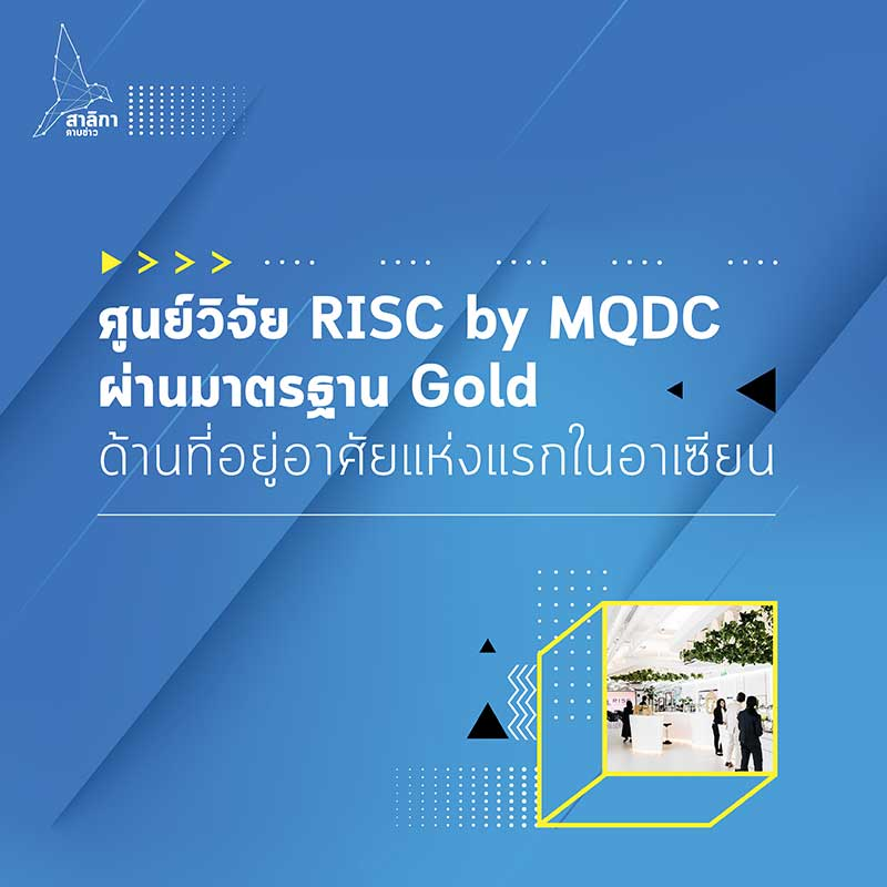 Salika_co's tweet photo. #NewsUpdate | สาลิกาคาบข่าว Vol.19
ตามไปอ่านแบบเต็มๆ : https://t.co/84wEjzdV9G
#สาลิกาคาบข่าว #โครงการเราชนะ #BCG #MQDS #InnovationForEveryone #salikaco https://t.co/GwpWIDfJlj