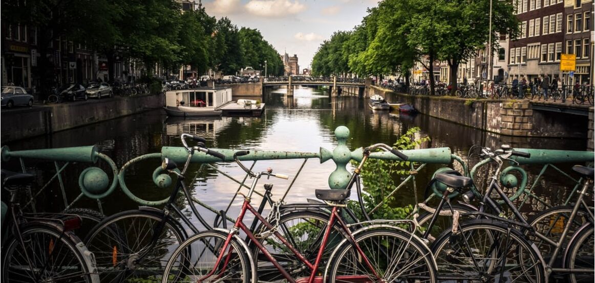 Classement des villes « les plus saines du monde » bit.ly/39LmDlG via <a href="/neon_mag/">NEON</a> #environnement
#ecologie #capitaleverte
#green #villesaine #modedevie