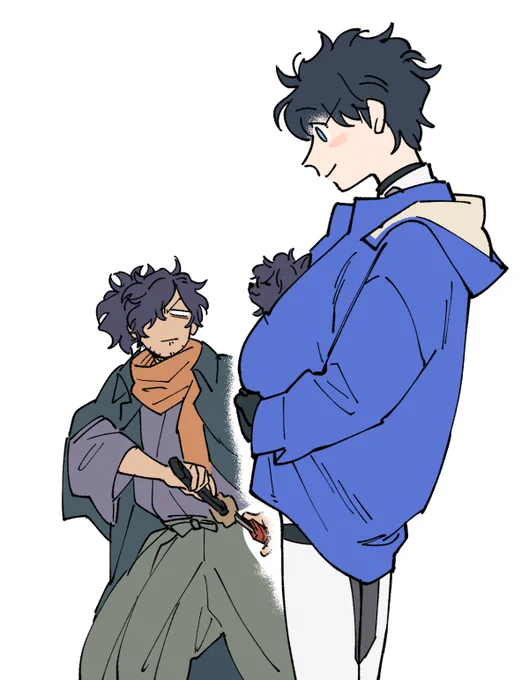 ぐだお♀ 