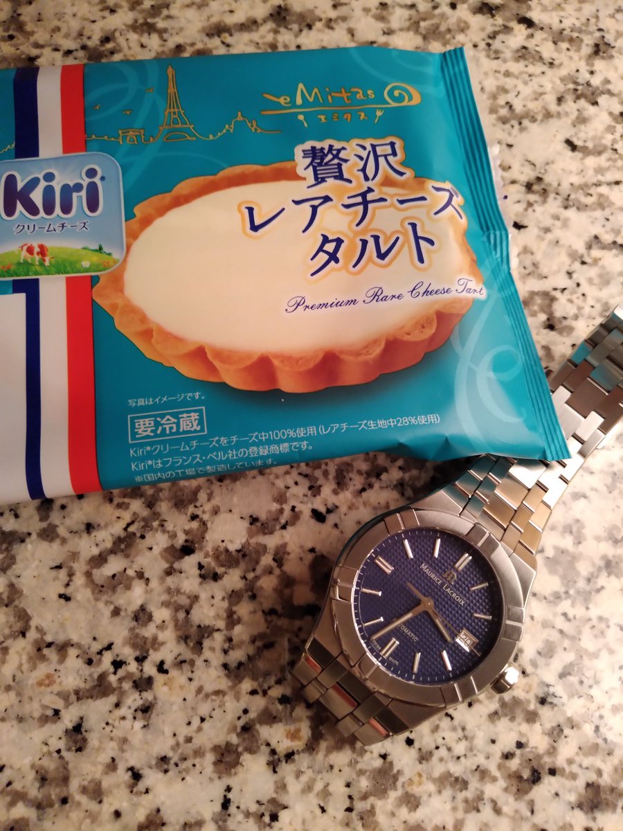 贅沢レアチーズタルト 贅沢レアチーズタルト