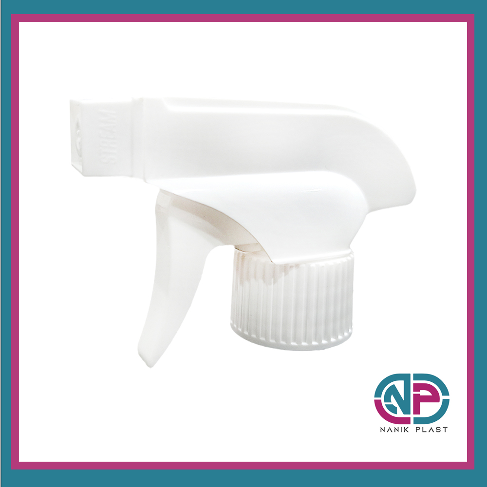 NanikPlast's tweet image. We are one of the prominent manufacturers, exporters, and suppliers of quality checked Trigger Pump. 

nanikplast.com/product/trigge…

We will now offer you a discount of 20% on #wholesale purchases

#triggerpump #plastic #cleaning #products #np #plasticsuppliers #finemistpump #india