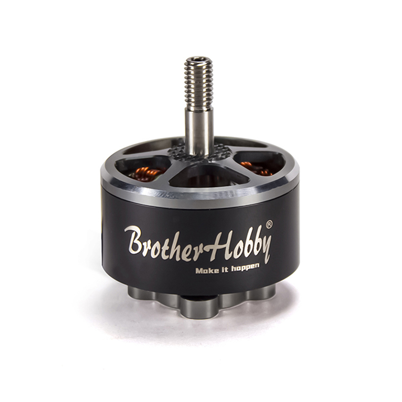 MandyChen111's tweet photo. What motor do you use on your 9 inch building?

Avenger 2812 V3 motor.
KV: 900kV/1115kV

WhatsApp/Skype: +8613670131260

#BrotherHobby #Avenger2812 #9inch https://t.co/lbKl2qhSo5