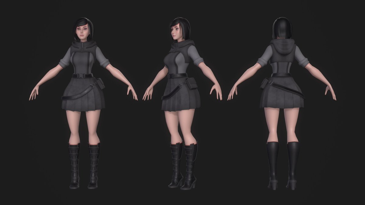 HBSpartanIV's tweet photo. If you need game characters with affordable prices you can check out my work here. https://t.co/JFbRMPQh3L 

#indiegame #gamedev #indiedev #indiegames #games #gameart https://t.co/S1QYWKHNIg