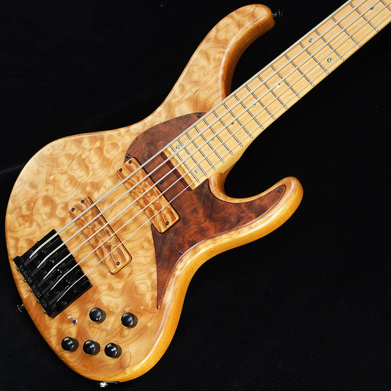 値下げ　Bossa ボッサ　6弦　ベース 【USED】 Yahoo!オークション -「bossa ベース」(エレキベース本体) (ベース)の