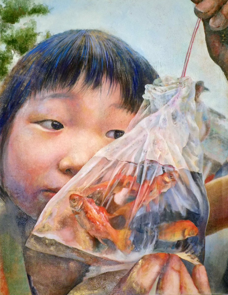 Twoucan 金魚すくい の注目ツイート イラスト マンガ