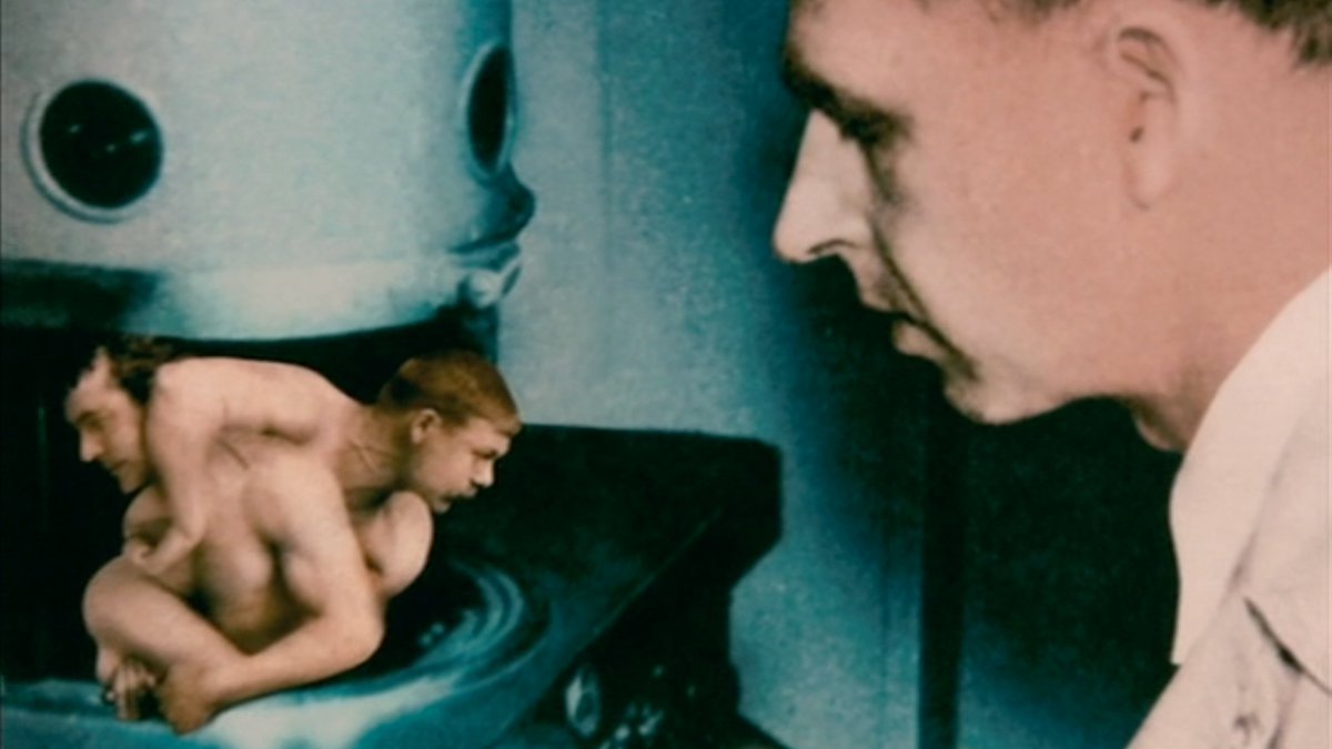 STINGRAY SAM (McAbee, 2009)