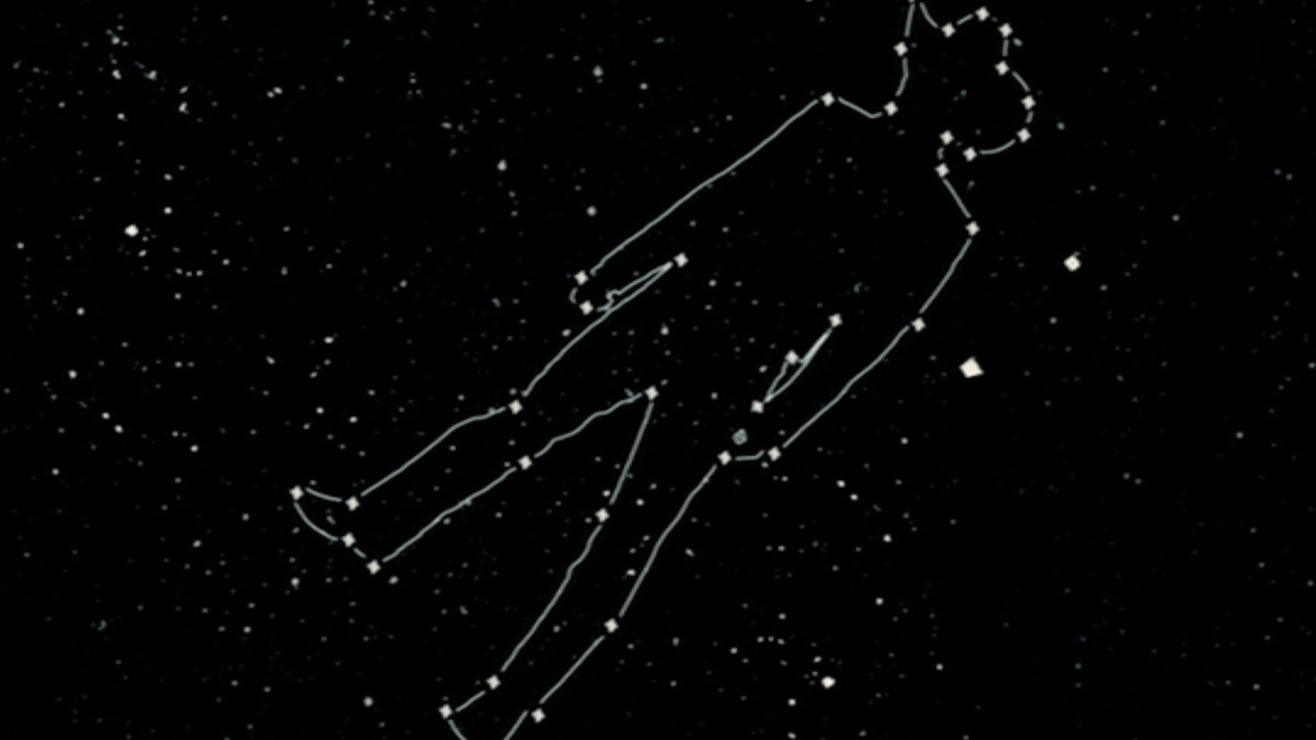 STINGRAY SAM (McAbee, 2009)