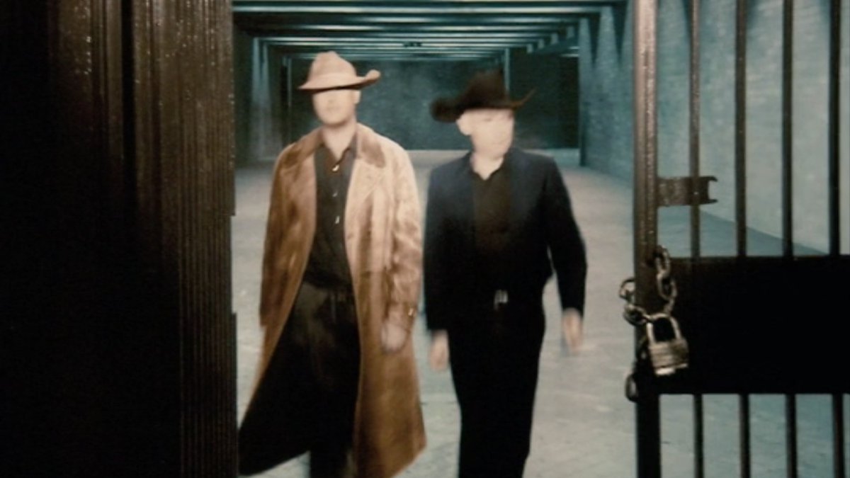 STINGRAY SAM (McAbee, 2009)