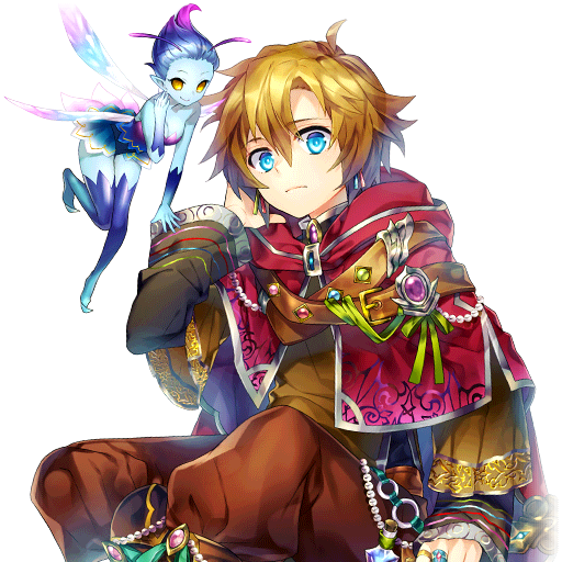 サテツ 私の スキル覚醒をしてまた一緒に冒険したいキャラ は ミシェル 白猫 白猫プロジェクト スキル覚醒 T Co Awchfypybu