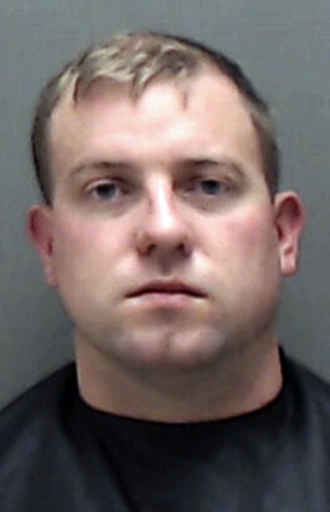 *Update: Ryan Nichols, 30,  @USMC Veteran and now-fired realtor with Texas Real Estate Executives is charged with CONSPIRACY & violent entry with a dangerous weapon, civil disorder, and ASSAULT on a federal officer using a deadly weapon.  https://conandaily.com/2021/01/19/ryan-nichols-biography-13-things-about-us-capitol-rioter-from-longview-texas/