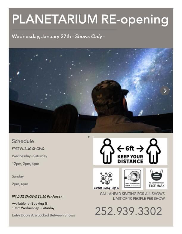 Neuseway Nature Park tweet media