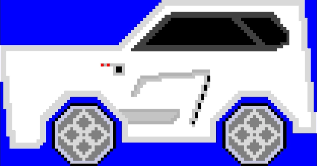 MegaGXPokemon's tweet photo. I present to you titanium white fennec with titanium white zombas 

Likes and rts are appreciated 😄
#RocketLeague #TWFennec #TWZombas https://t.co/YMfi6TCqcD