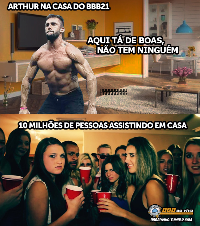 BBBrasil's tweet photo. https://t.co/6RZeOmKIxf https://t.co/Y2lgyAHs5g