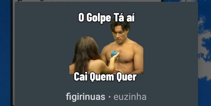 Euwanderson_'s tweet photo. O berro que eu dei...
😂😂😂😂😂😂😂

#NovelaGênesis 
#Genesis https://t.co/EhKMOxdMTS