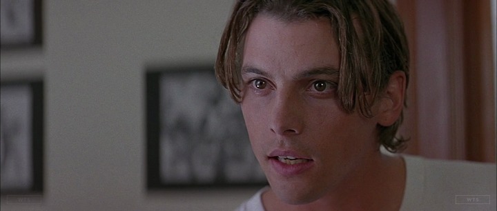 Happy Birthday to Skeet Ulrich who turns 51 today! Name the movie of this shot. 5 min to answer! 