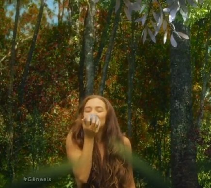 tmj_navigilia's tweet photo. Eva comendo o fruto/ a humanidade chorando de raiva hj https://t.co/A3uyXdkafJ