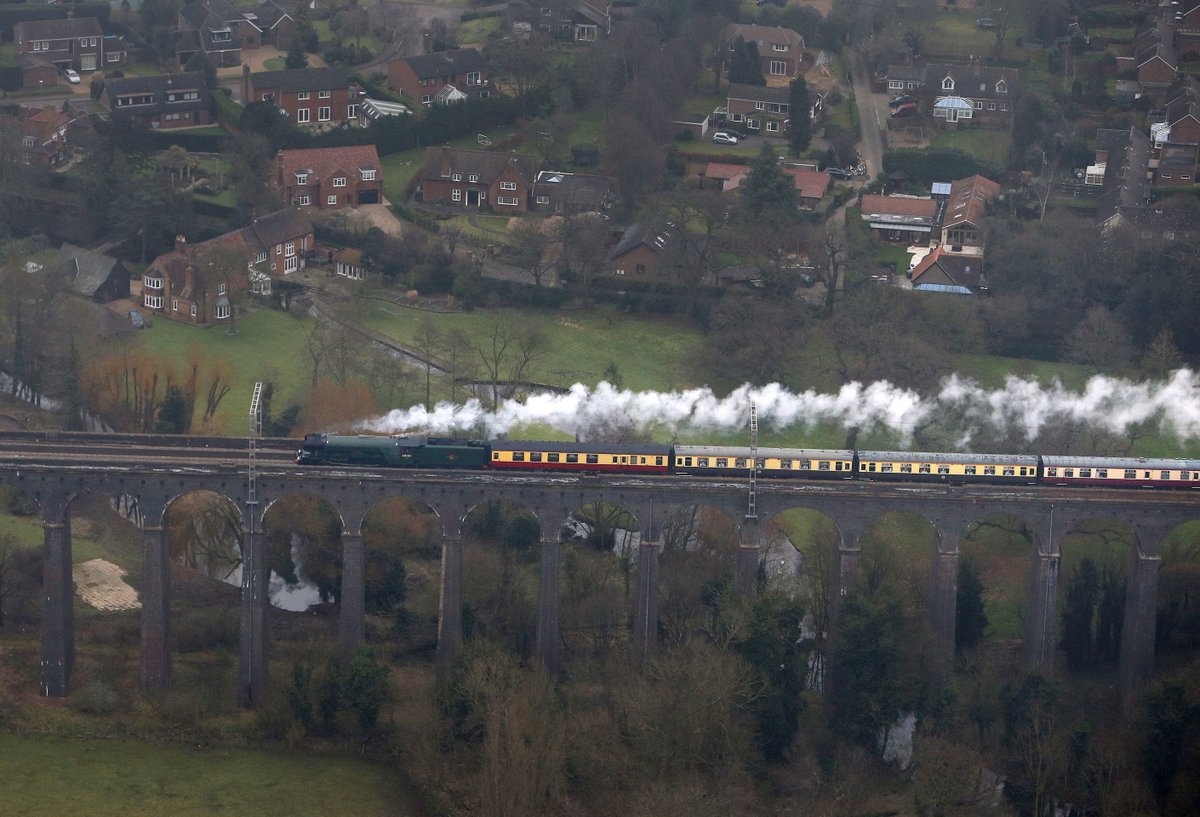 Careful about playing on the Political Train Tracks of History: tinyurl.com/ht6u92e