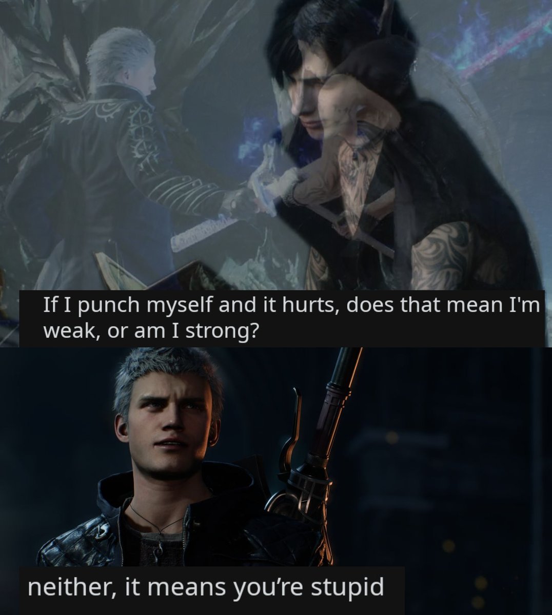 KiryuAttorney's tweet image. So it is written.