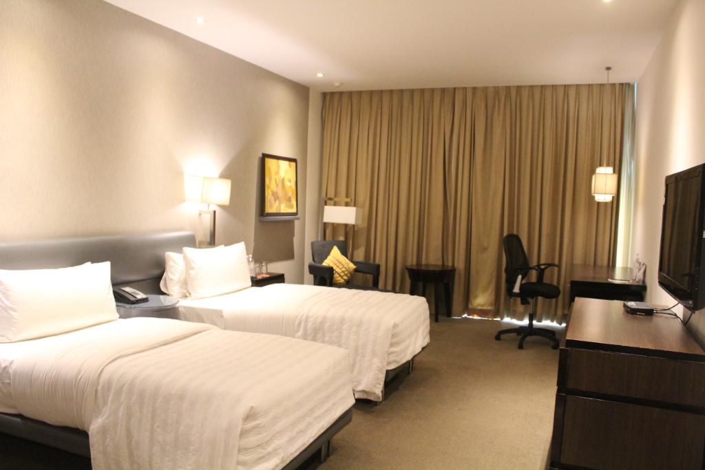 LMNagpur's tweet photo. Enjoy a 21% discount this 2021 as you stay amidst the luxurious settings of Le Meridien Nagpur.
Book a rejuvenating break with loved ones this January and stay anytime till 31st March!
To Book your Stay, Dial 91-7798800774
#luxuryhotel #StaycayWithMarriott #MarriottBonvoy https://t.co/Ed0yazxzBF
