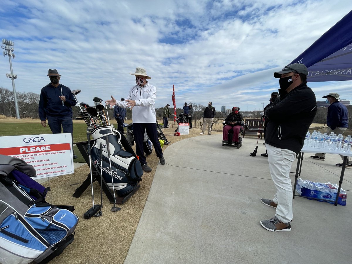 David Windsor, PGA tweet media