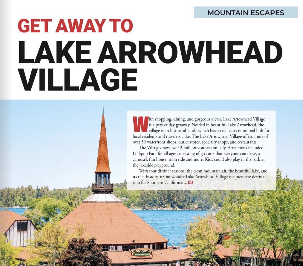 InlandReview's tweet photo. With lots of shopping, food choices, and gorgeous views, Lake Arrowhead makes for a great getaway while keeping safely outdoors and socially distanced.

https://t.co/QBakV0uYgm https://t.co/Eo42AqiewL