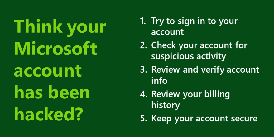 microsoft account hacked phone number changed microsoft account hacked phone number changed