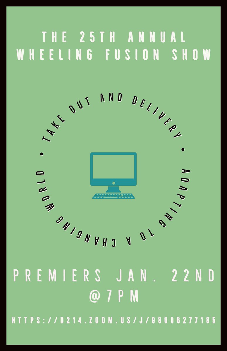 WHS Fusion tweet media