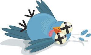 RaptureInsuranc's tweet photo. #TwittersOwnBotAppsSuck I was suspended by @Twitter for 6-months because for Privacy I refused to give them my iPhone number for their Bot Texts. Business Cheat &amp; Ex-precedent (sic) Trump didn't get suspended until His Act of Treason against Congress. Fair i$ fair I gue$$. https://t.co/Oivf1wJFyC