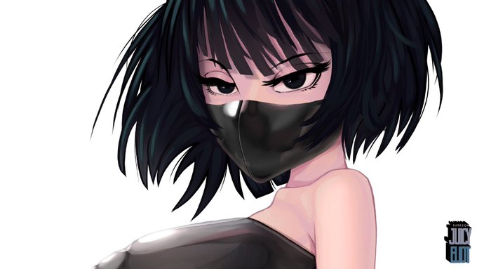 I wanted to draw Fubuki but🙃 https://t.co/7EaGL2mJFH<a href="/tag/streetfighter"class="tags"><span>#streetfighter</span></a>